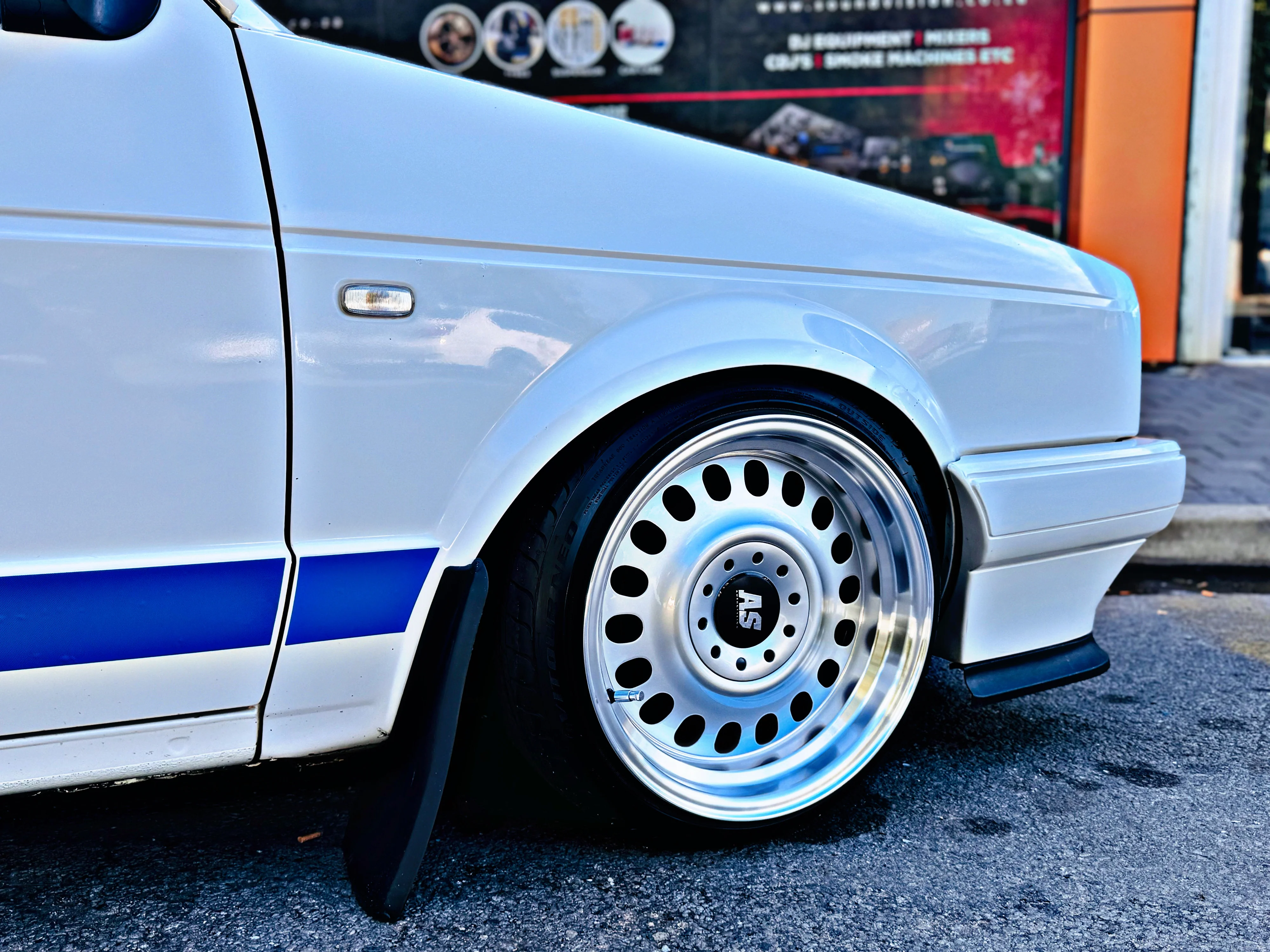 15” AS- TRANSPORTER WHEEL - Image 18