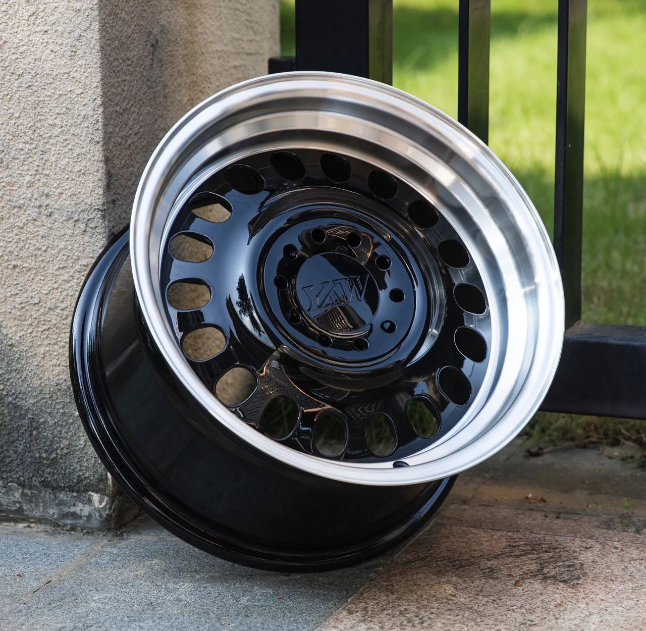 15” AS- TRANSPORTER WHEEL - Image 31