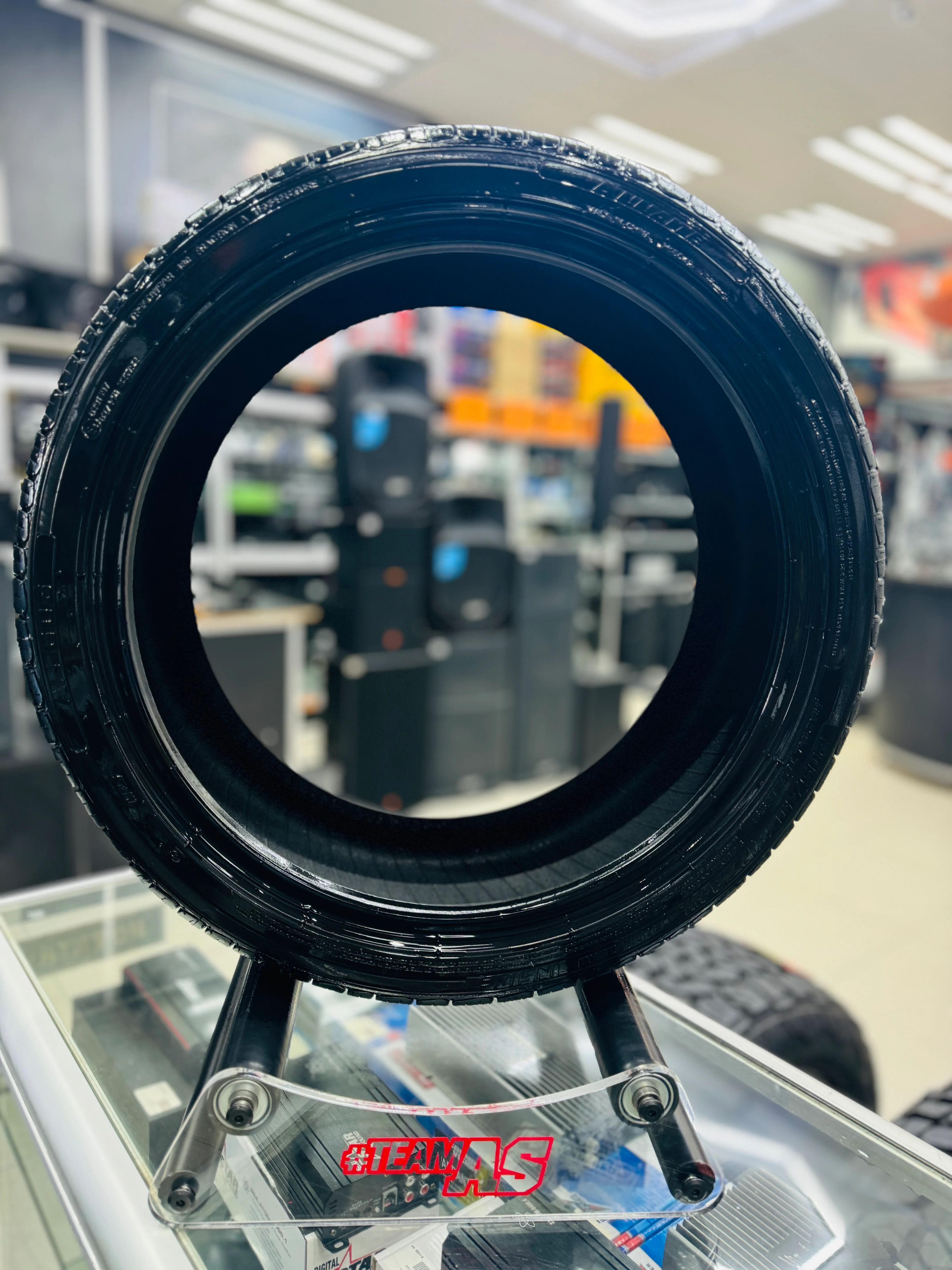 205/40/17 ANNAITE TYRES - Image 3