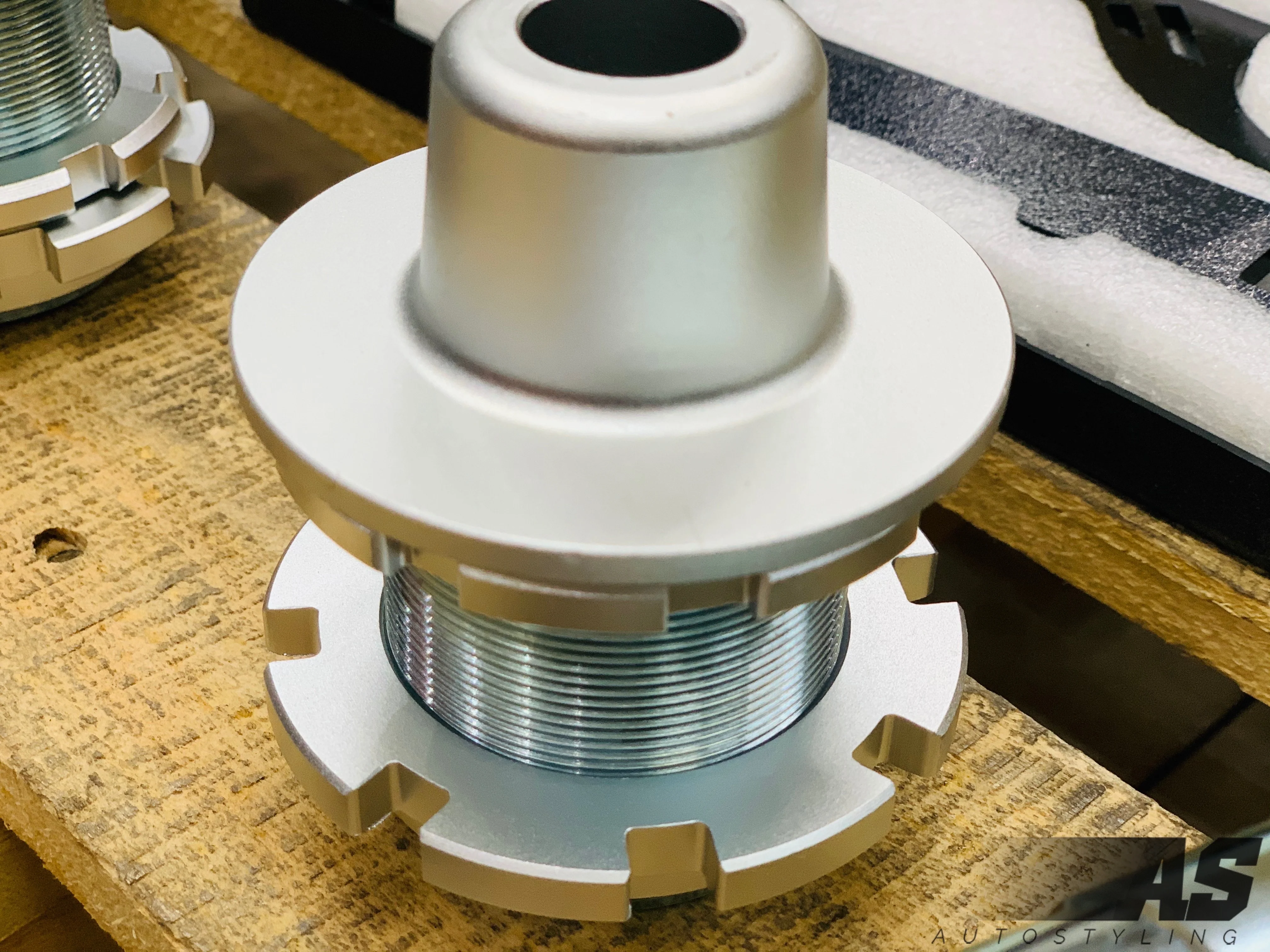 ARC COILOVERS BMW F20 - Image 14