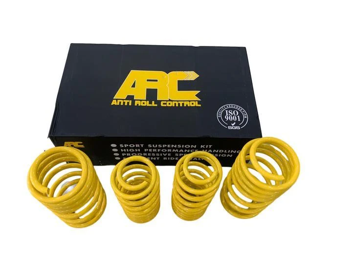 ARC LOWERING SPRINGS BMW F80 / F82 - Image 3