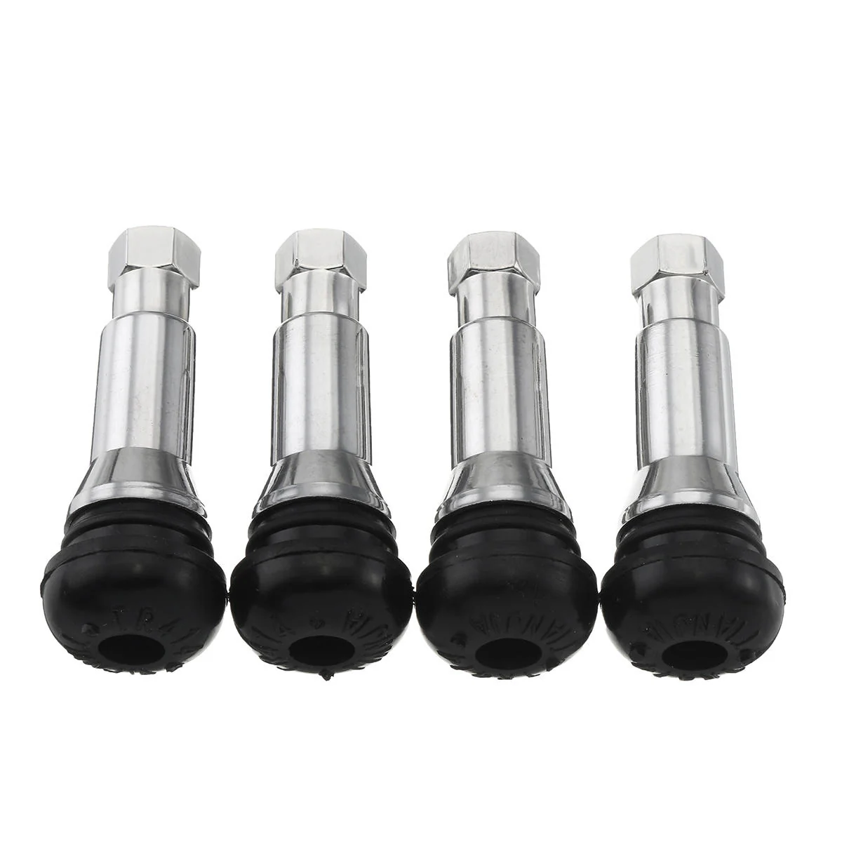CHROME VALVE STEM - Image 3