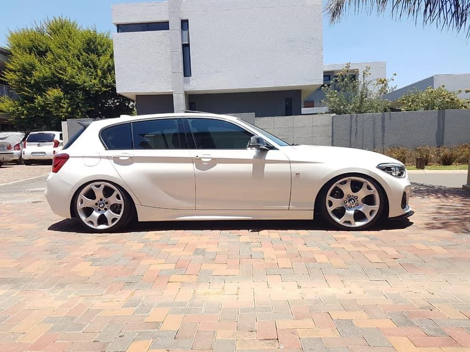 FK COILOVERS BMW F SERIES 1 /2/3/4 - Image 3