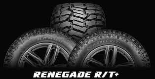 265/65/17 RADAR RENEGADE RT+ TYRE - Image 8