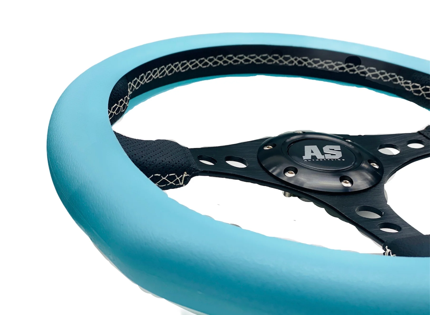 SILICON STEERING COVER - Image 5
