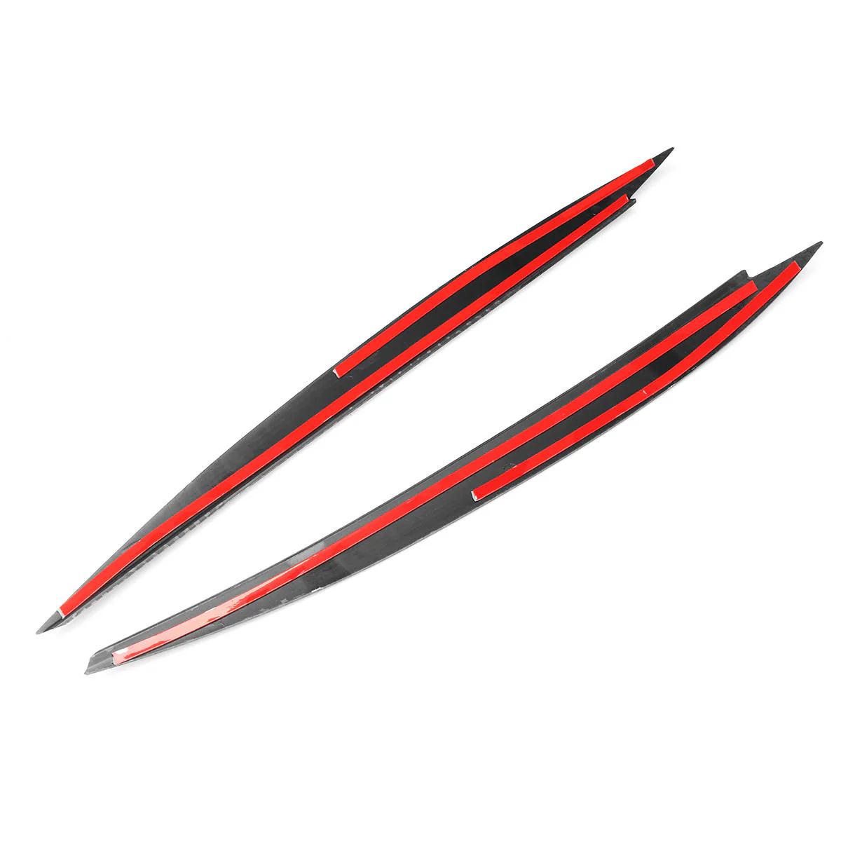 VW GOLF 6 EYELIDS - Image 3
