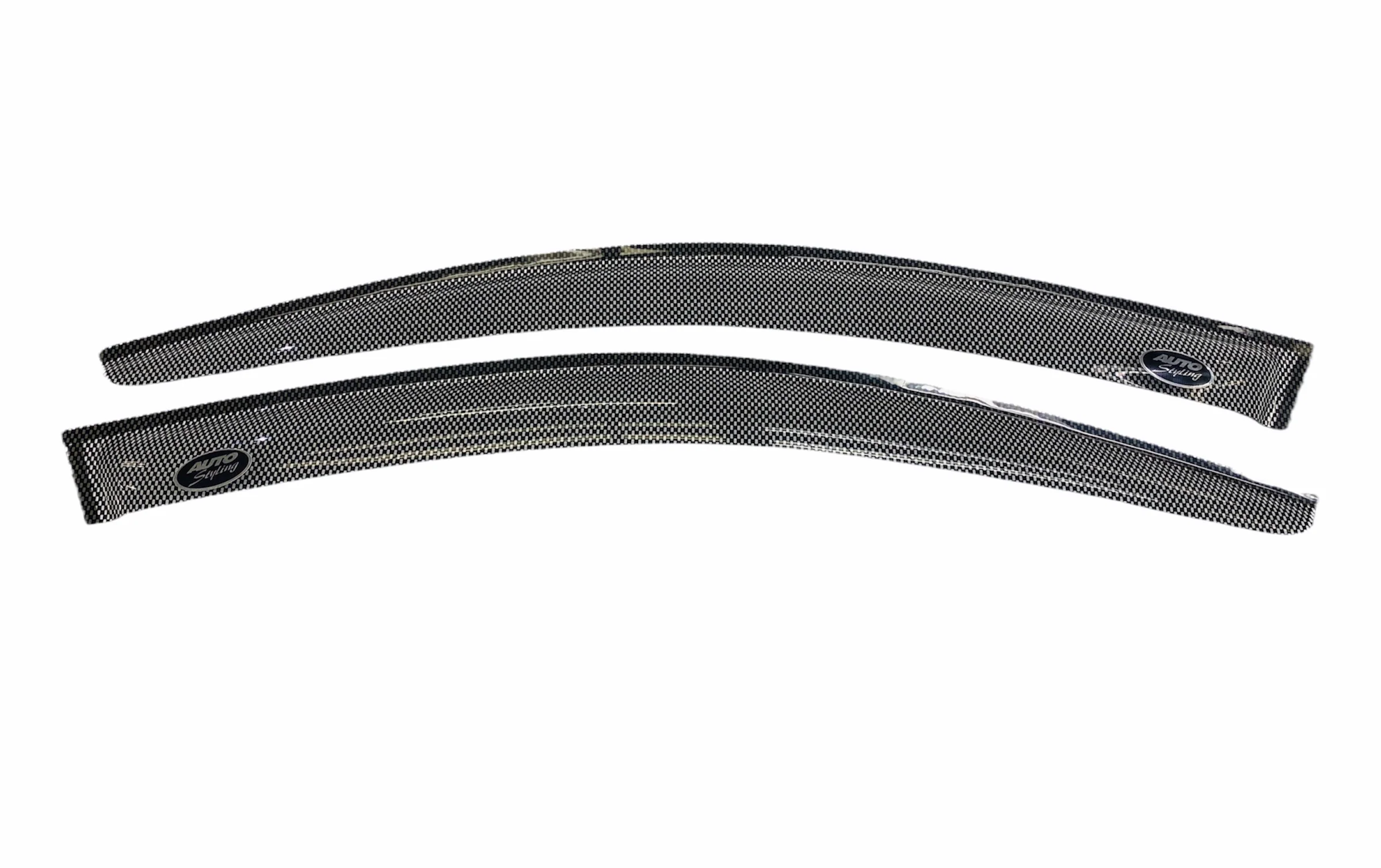 WINDSHIELDS C.A.M INYATHI CARBON - Image 3