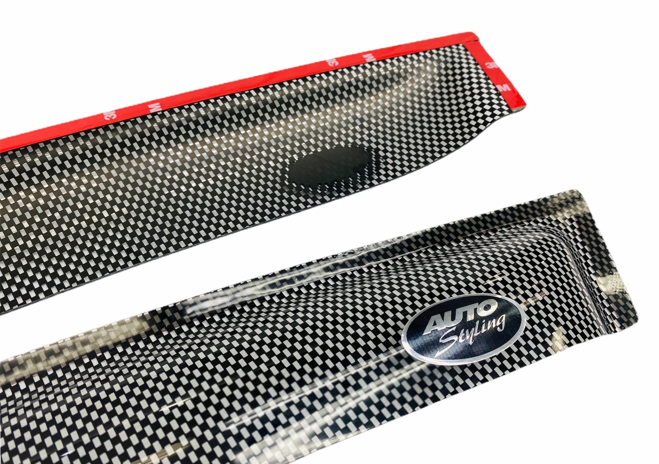 WINDSHIELDS FIAT CARBON - Image 3