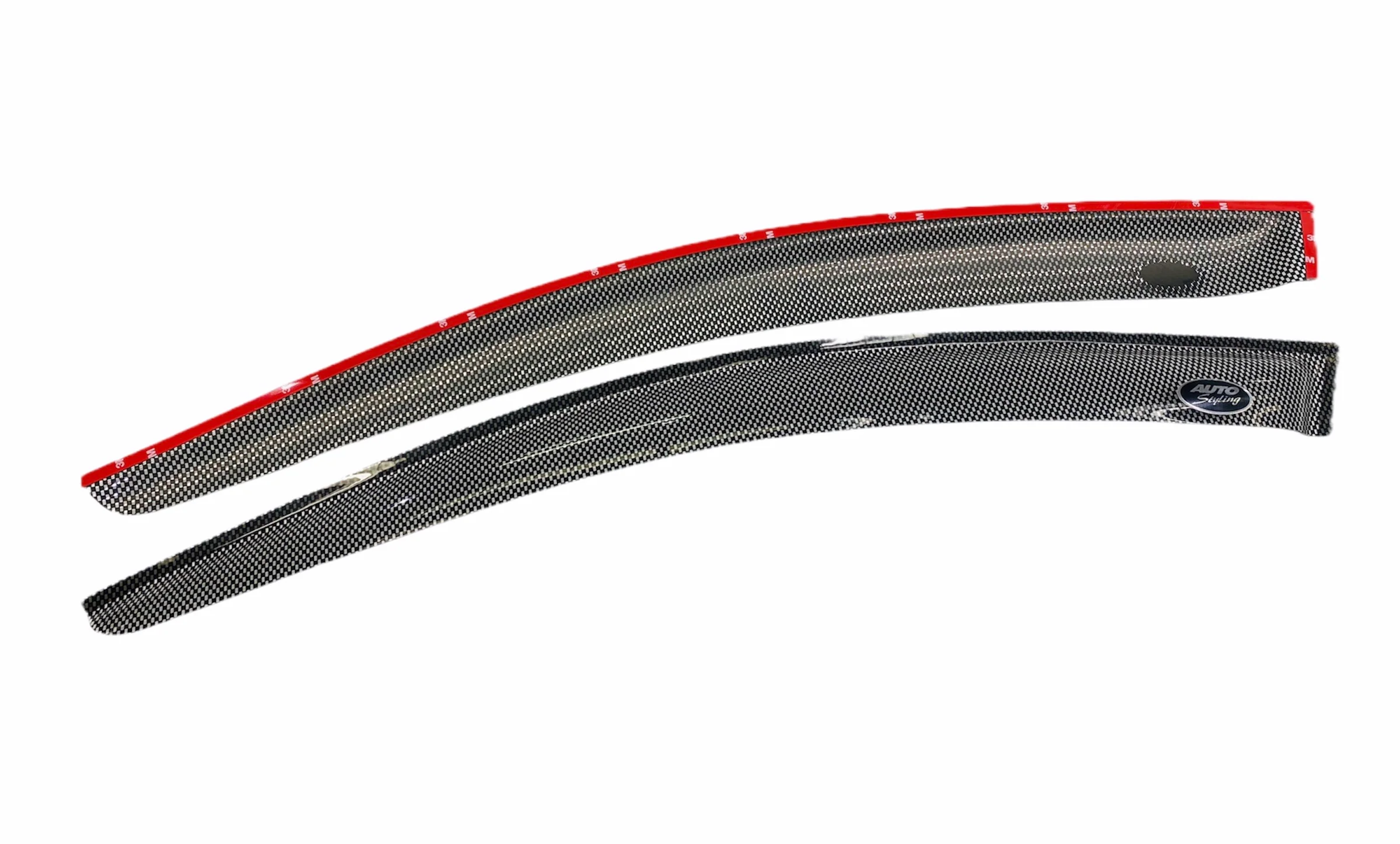 WINDSHIELDS FIAT CARBON - Image 4